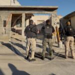 Fiscalía realiza cateo en Monterrey por caso de adolescente localizada sin vida.