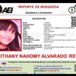 La Fiscalía de Nuevo León investiga el feminicidio de la menor Brithany Nahomy; un adolescente de 16 años fue detenido como presunto responsable del crimen.