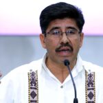 Crisis en el Poder Judicial por la conducta del Ministro Hugo Aguilar Ortiz: Ernesto Cerda