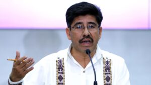 Denunciar a la cabeza del Poder Judicial requiere una estructura de análisis ético y legal rigurosa