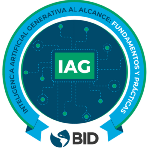 que hacer con el uso de la Inteligencia Artificial Generativa en la formación de sus estudiantes.