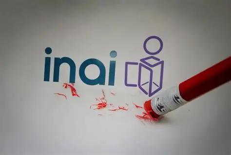 Sheinbaum terminó de destruir una de las instituciones que le hacía mucho daño a los gobiernos populistas y mentirosos, al INAI