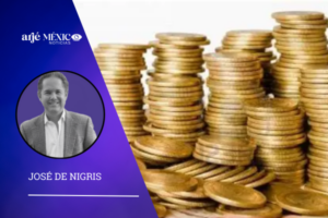 El súper peso abarata importaciones a costa de desincentivar la producción nacional.