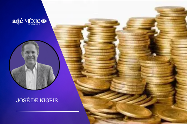 El súper peso abarata importaciones a costa de desincentivar la producción nacional.