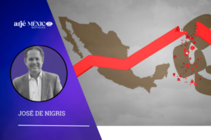 Reconocer que no estamos creciendo lo suficiente para consolidar no solo el Plan México, sino una verdadera transformación debe ser, desde ahora, el primer paso en cualquier discurso