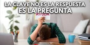 Beck decia si tú tienes una gran idea sobre como resolver un problema social complejo, ¡no la lleves a cabo!