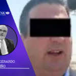 lograron la detención del regiomontano de nombre Eugenio Javier Maiz Domene dueño de Next Energy