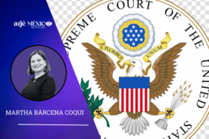 El proceso de devolución de aranceles y la situación de los acuerdos firmados por varios países con EU va a ser caótico. Era previsible.