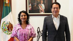 Entre las prioridades anunciadas se encuentra: Mayor presencia de mujeres en los contenidos históricos y educativos. Ampliación de libros en lenguas indígenas.