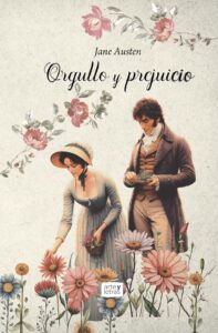Más de dos siglos después de su publicación, Orgullo y prejuicio sigue cautivando a lectores de todo el mundo.