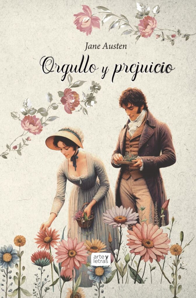 Más de dos siglos después de su publicación, Orgullo y prejuicio sigue cautivando a lectores de todo el mundo.