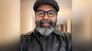 Omar Cervantes dedicó sus últimos tres meses a escribir un libro que fue un diálogo profundo con Dios.