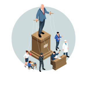 El vencedor escribe la historia (y la distorsiona)