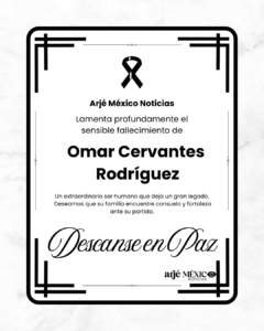 Post instagram Anuncio de fallecimiento luto o muerte de personaje o familiar Esquela Blanco y negro (1)