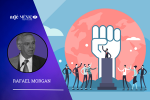 urge un intento serio de que los principales actores de la política, la economía y la sociedad busquen puntos de conciliación y entendimiento