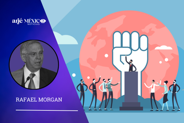 urge un intento serio de que los principales actores de la política, la economía y la sociedad busquen puntos de conciliación y entendimiento