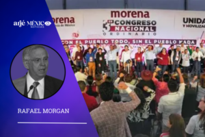 los regímenes de Morena han modificado ya el 70% de la constitución, pues de 2019 a 2025 han reformado 106 artículos y 2 transitorios