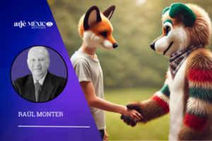 Therians y Furries tienen problemas de identïdad