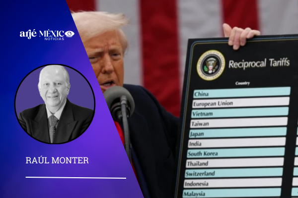 , la Corte Suprema de los Estados Unidos de América dictaminó que el presidente Donald Trump violó la ley federal al imponer unilateralmente aranceles generalizados en todo el mundo,