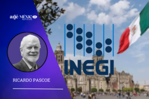 la ciudadanía no se engaña y ve, con claridad, la crisis que vive México. Nada más falta que la vea también la autoridad, empezando por la presidenta de la República