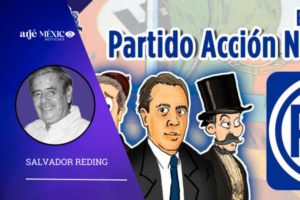 PAN Pregona, defiende y practica la democracia como la mejor forma de que el pueblo participe en las decisiones de la “cosa pública”
