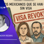 Dos enfoques sobre la delincuencia organizada en México