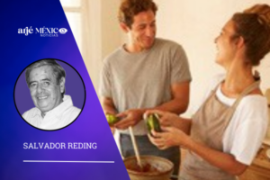 Cada vez hay mayor exigencia del reconocimiento del trabajo de una mujer en su casa