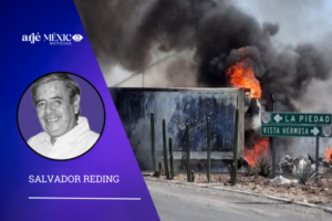 cuando cayo El Mayo Zambada, gente ingenua pensó que eso destruiría al cártel de Sinaloa y no sucedió