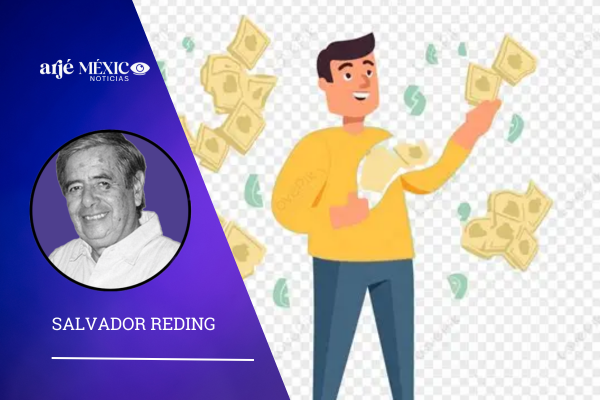 Si, Morena cava su tumba por su irracional manera de malgastar los fondos públicos y endeudarse sin medida como lo está haciendo.