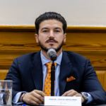 Samuel García anunció la instalación de la Mesa de Seguridad FIFA 2026 en el nuevo Cuartel de Fuerza Civil y confirmó la llegada de cuatro mil soldados adicionales a Nuevo León rumbo al Mundial.