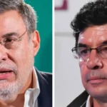 Sherer pretende alejarse de los «malos de Morena»