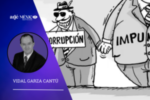 En México, la extorsión y la corrupción en trámites con el Gobierno (federal, estatal y municipal) son ampliamente conocidas, pero rara vez denunciadas