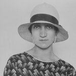 Antonieta Rivas Mercado: la cultura y la pasión