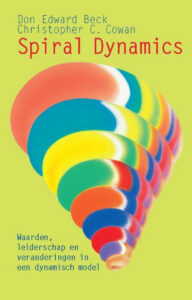 Dr. Don Beck creador de la teoría que de Spiral Dynamics