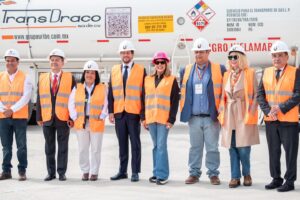 CONOCER, su función en la certificación de competencias laborales, los beneficios para trabajadores y sectores productivos, los acuerdos alcanzados a nivel nacional y los avances logrados durante la gestión de Guillermina Alvarado.