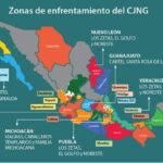 CJNG tiene presencia en 27 estados y 36 países: Angélica Canjura