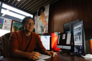 Marx dice que no está dispuesto a obedecer ninguna instrucción, porque sería traicionar a la 4T