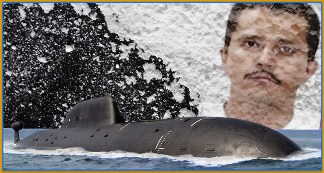 Abatimiento del Mencho fue ejecutada por fuerzas especiales mexicanas con apoyo de inteligencia bilateral de Estados Unidos. Es decir: cooperación, no intervención.