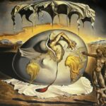 Surrealismo: el arte de soñar despiertos