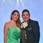 Saúl Monreal, Ruth González, Mariana Rodríguez al parecer aspiran a heredar el poder.