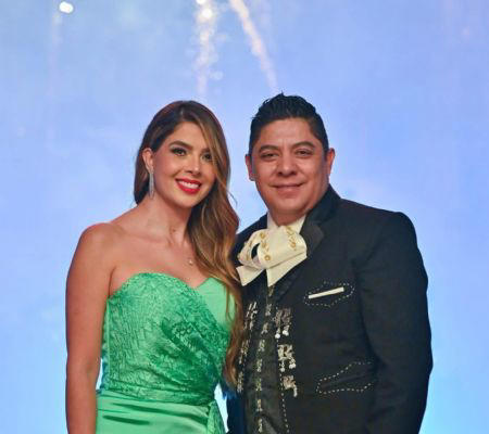 Saúl Monreal, Ruth González, Mariana Rodríguez al parecer aspiran a heredar el poder.