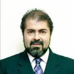 Omar Cervantes sigue hospitalizado