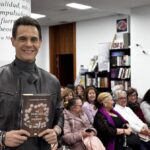 “He vencido al mundo”: la Pasión de Cristo desde la mirada humana de Christian Gálvez