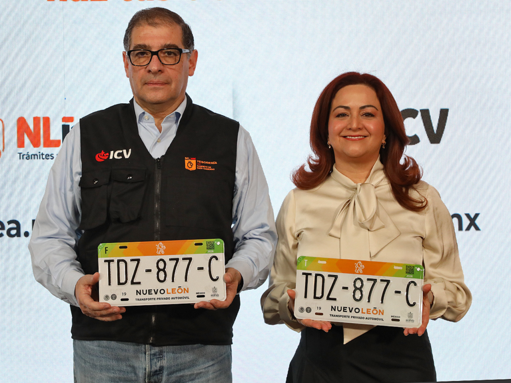 El trámite es gratuito cuando se realiza por primera vez, en caso de robo y extravío se aplica un subsidió del 50 por ciento.