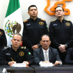 Persiste problema de extorsión en Nuevo León.