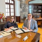 Otorga CONOCER acreditación del Comité de Gestión por Competencias en la UAEH