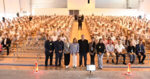 Certificación a personas privadas de la libertad impulsa la reinserción social: CONOCER