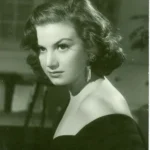 Muere Ana Luisa Peluffo a los 96 años