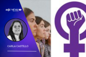 Hay que reconocer que la violencia política contra las mujeres en razón de género existe.