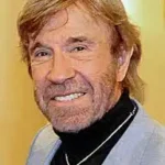 Muere Chuck Norris a los 86 años